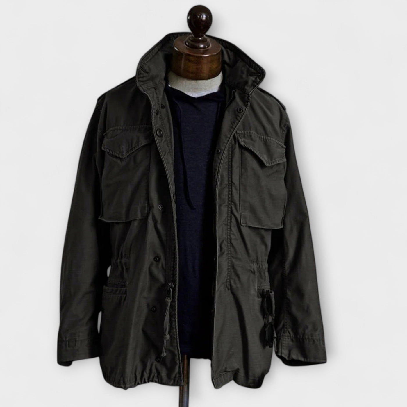 Feldjacke