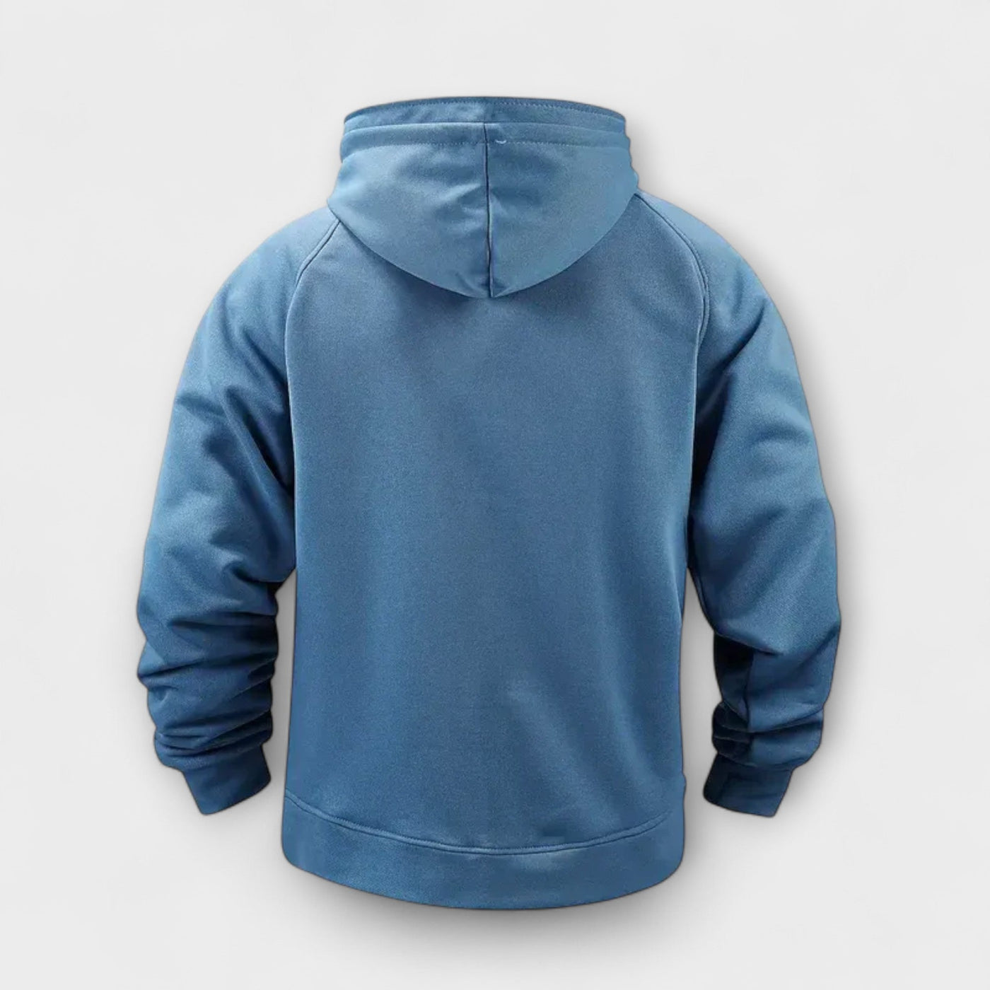 Hoodie mit vielen Taschen