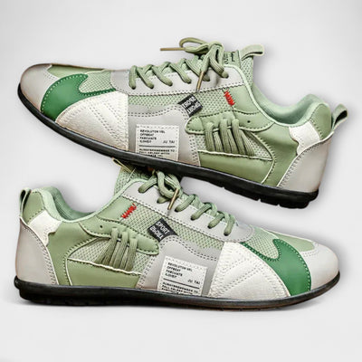 Sneaker Komfort Urban mit Retro-Charme