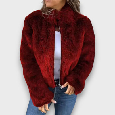 Veyla – Elegante kurze Jacke