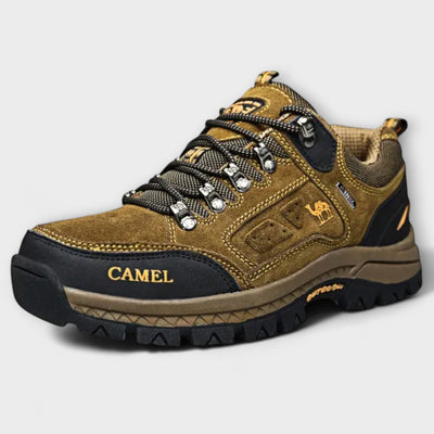 Leichte Wanderschuhe