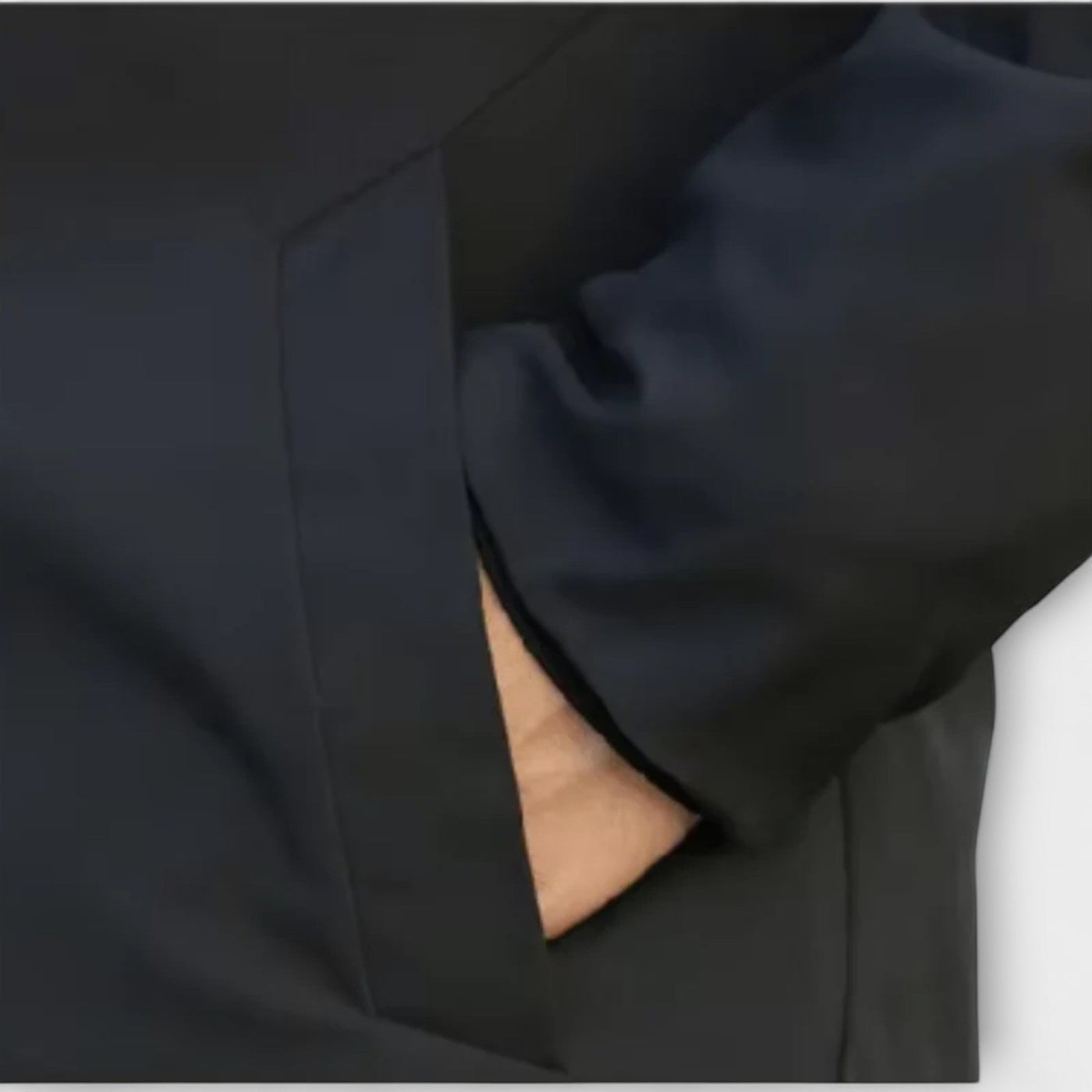 Elegante Windjacke für Herren
