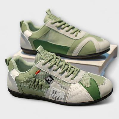 Sneaker Komfort Urban mit Retro-Charme