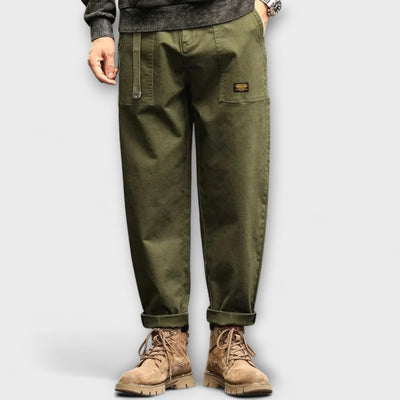 Vintage Cargo-Hosen