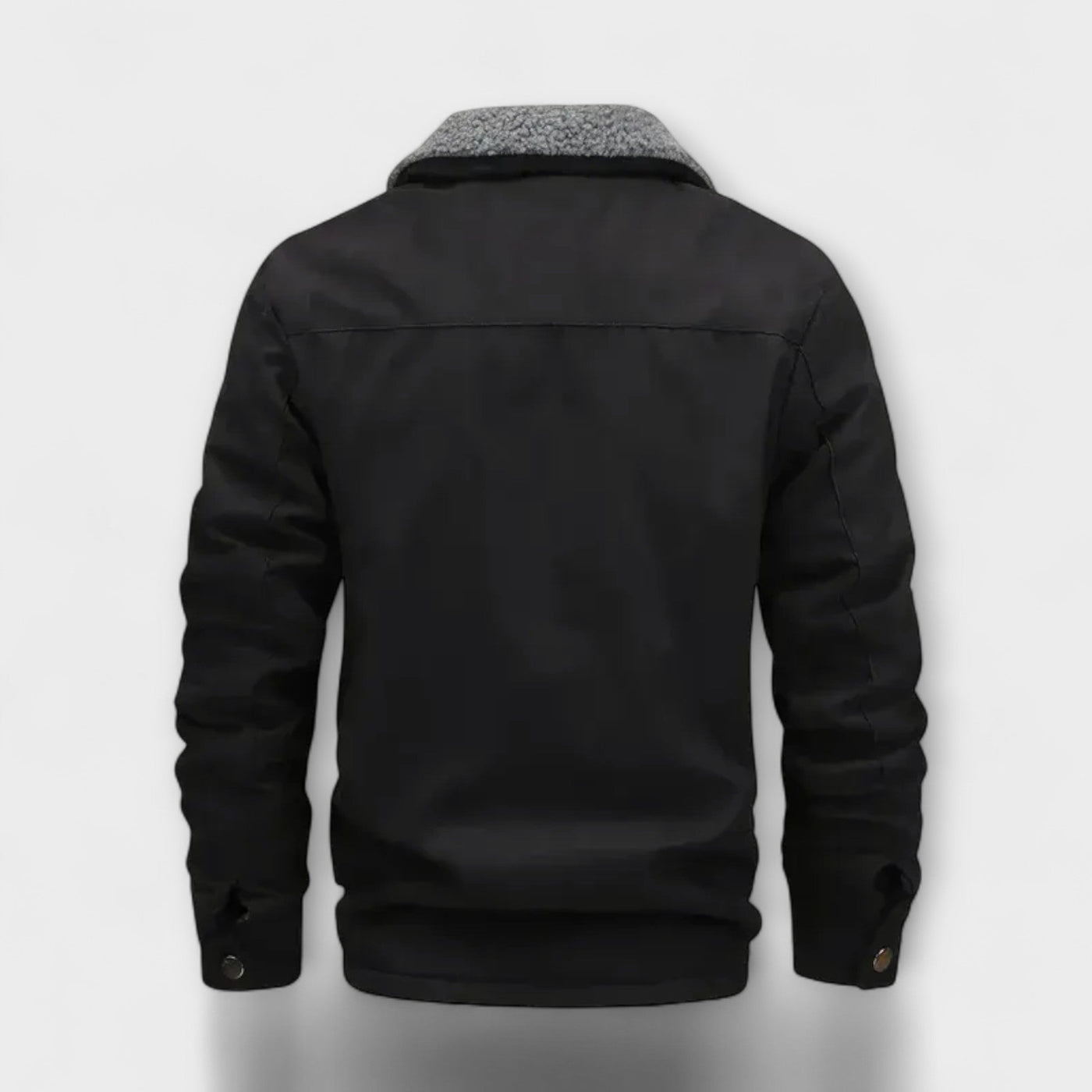 Elegante Jacke mit langen Ärmeln