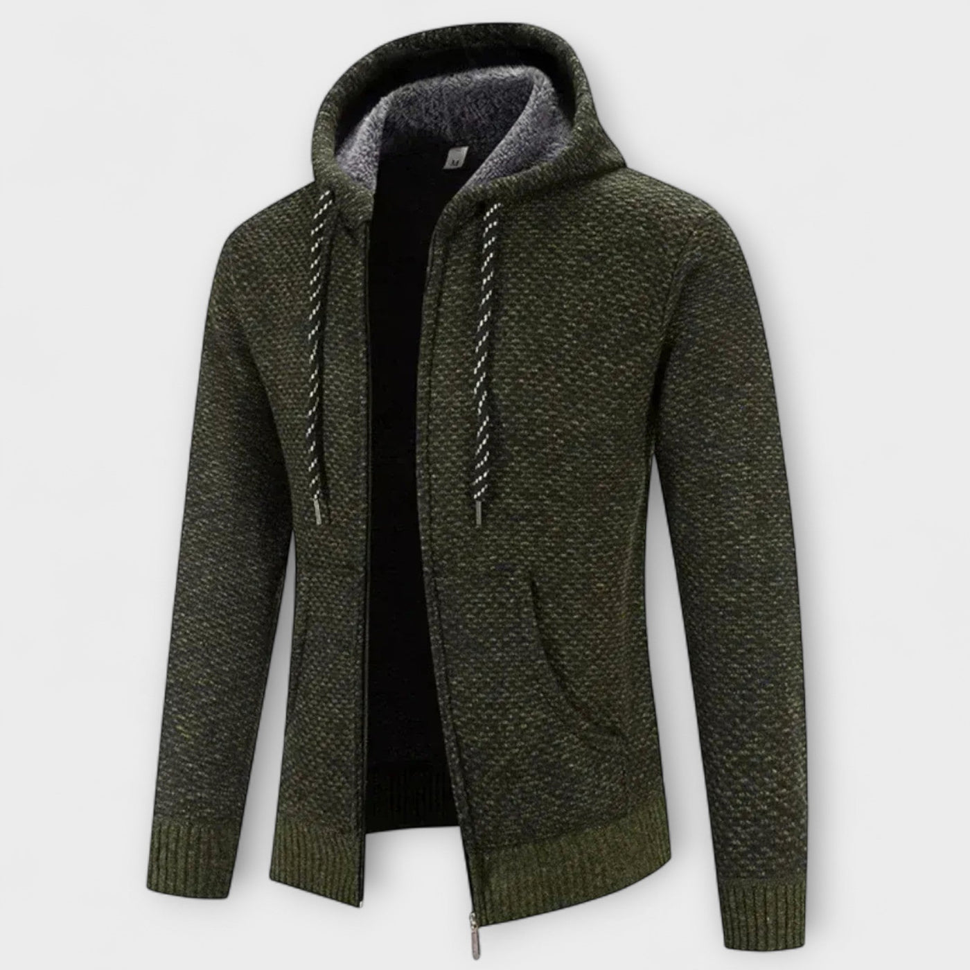 Ultimativer Hoodie