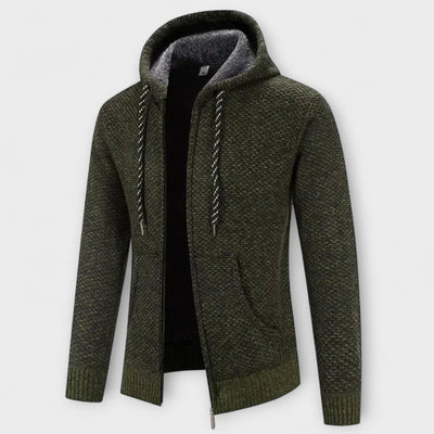 Ultimativer Hoodie