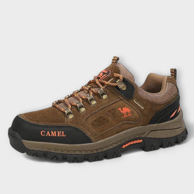 Leichte Wanderschuhe