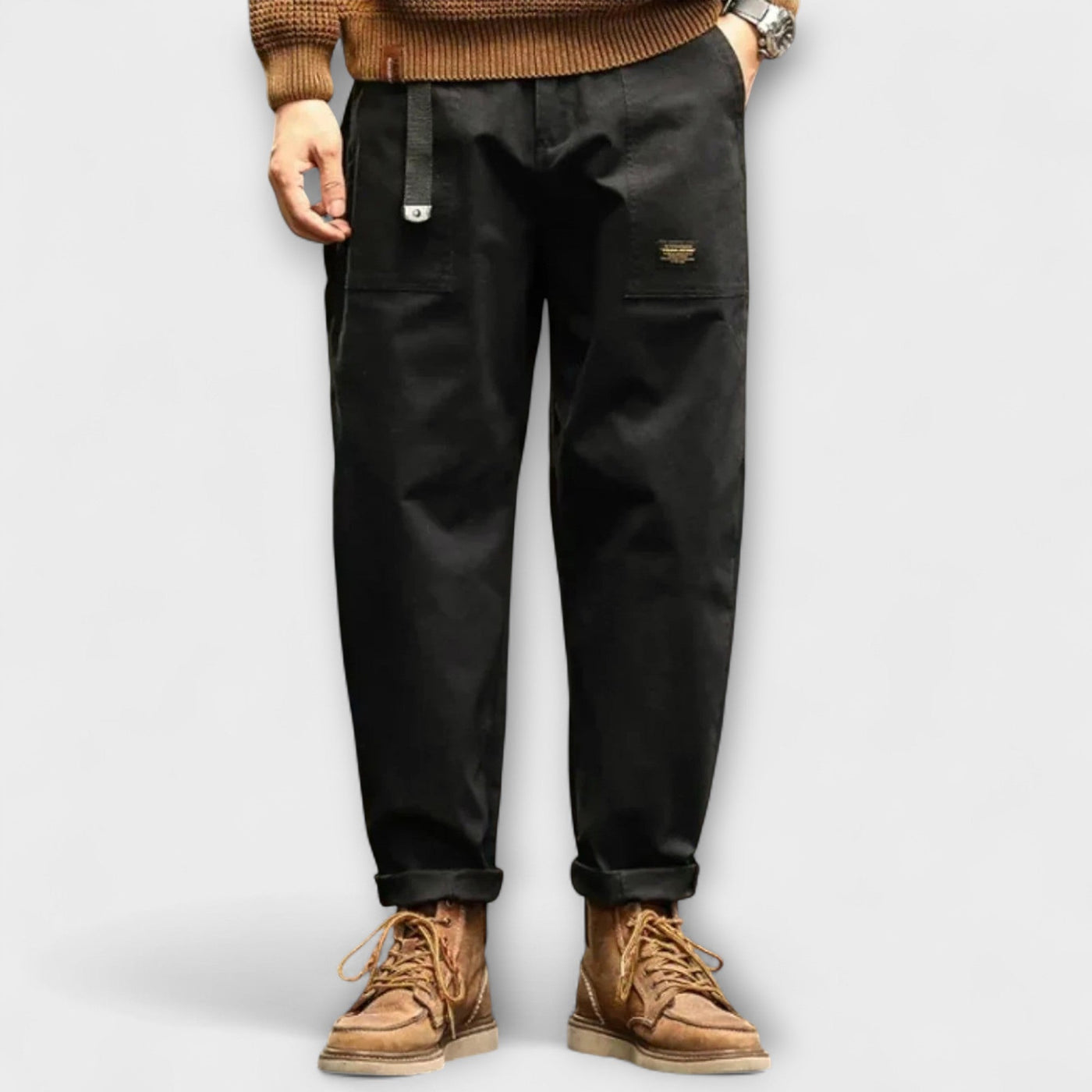 Vintage Cargo-Hosen