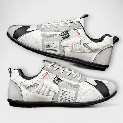 Sneaker Komfort Urban mit Retro-Charme