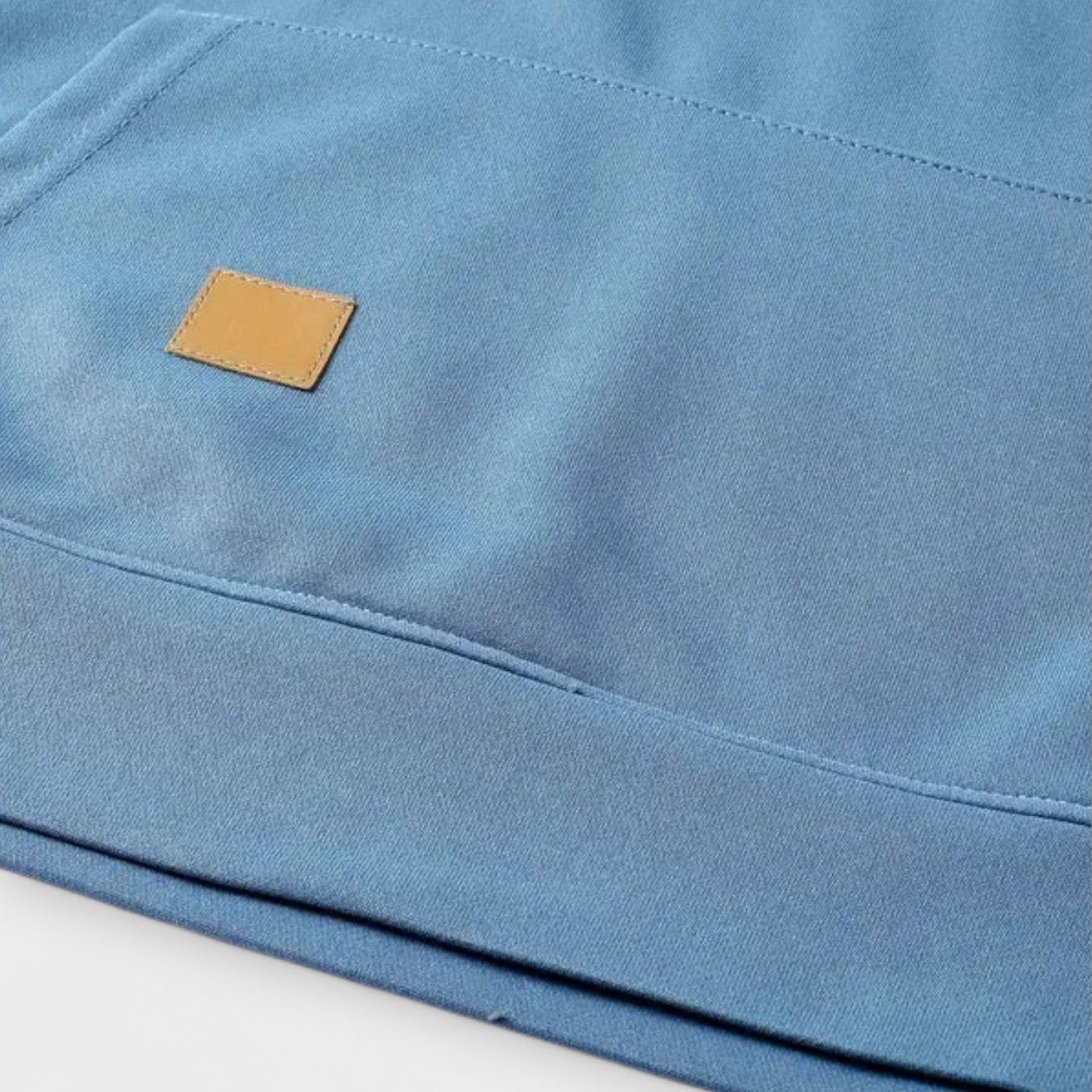 Hoodie mit vielen Taschen