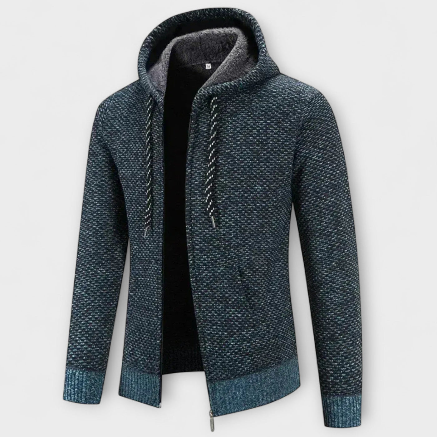 Ultimativer Hoodie