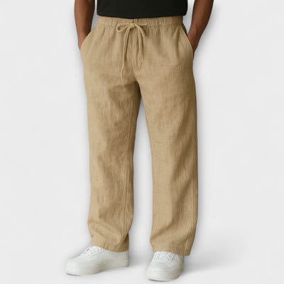 Leinenhosen