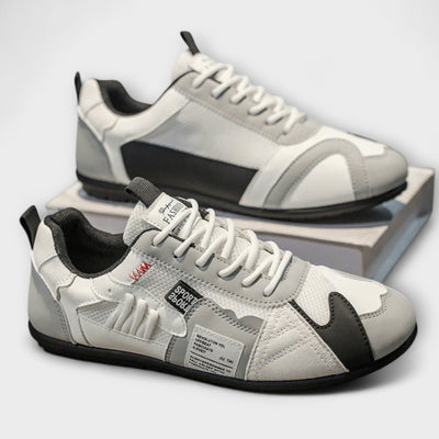 Sneaker Komfort Urban mit Retro-Charme