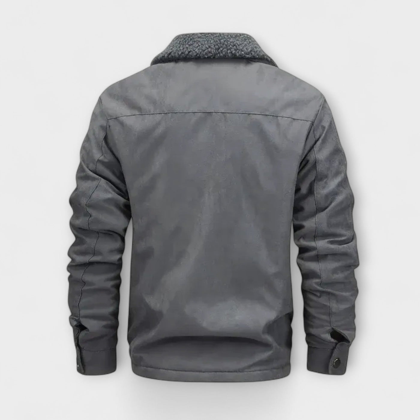 Elegante Jacke mit langen Ärmeln