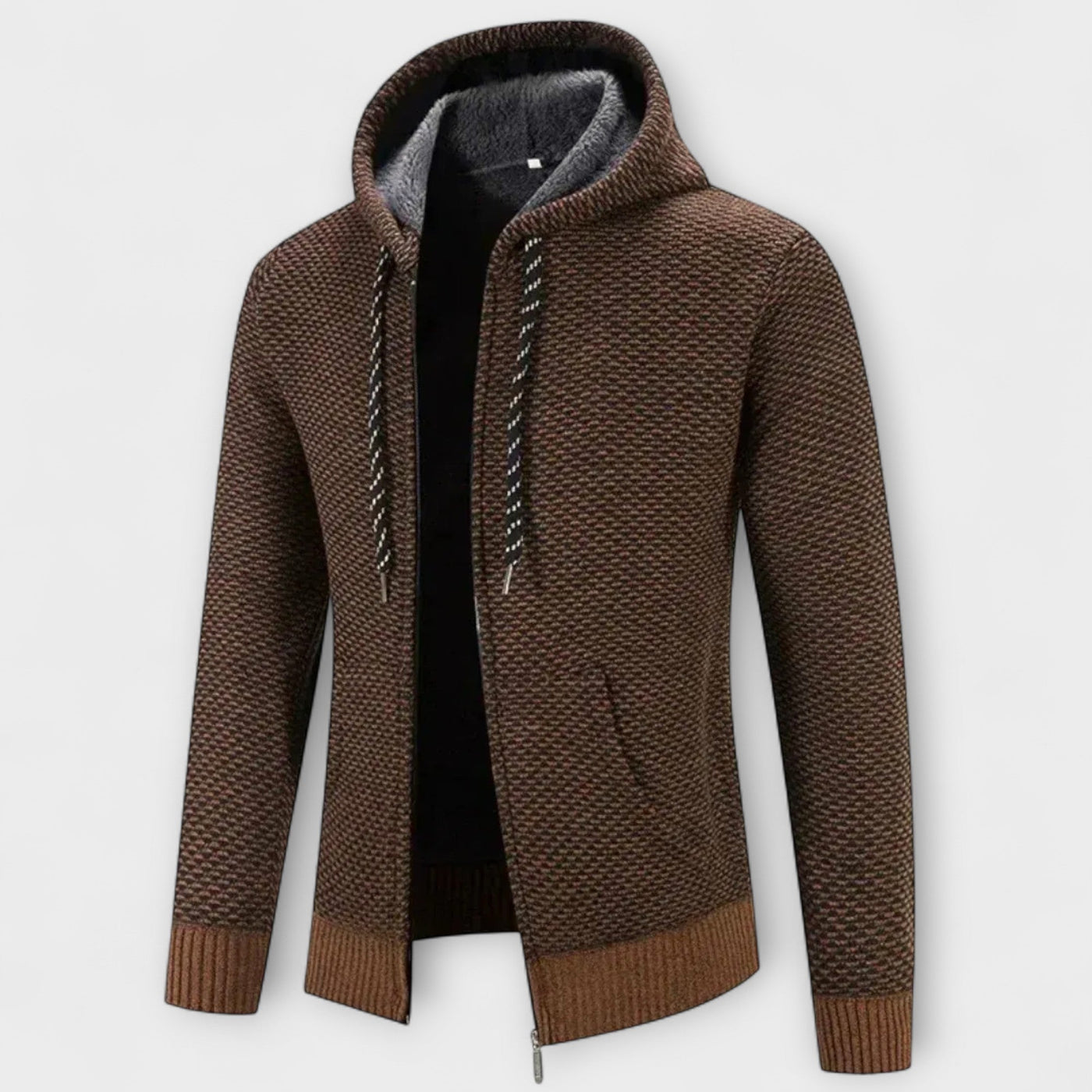 Ultimativer Hoodie
