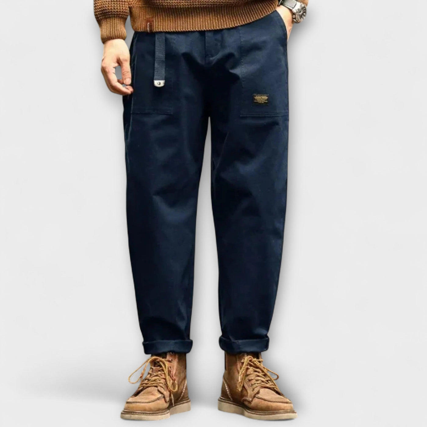 Vintage Cargo-Hosen
