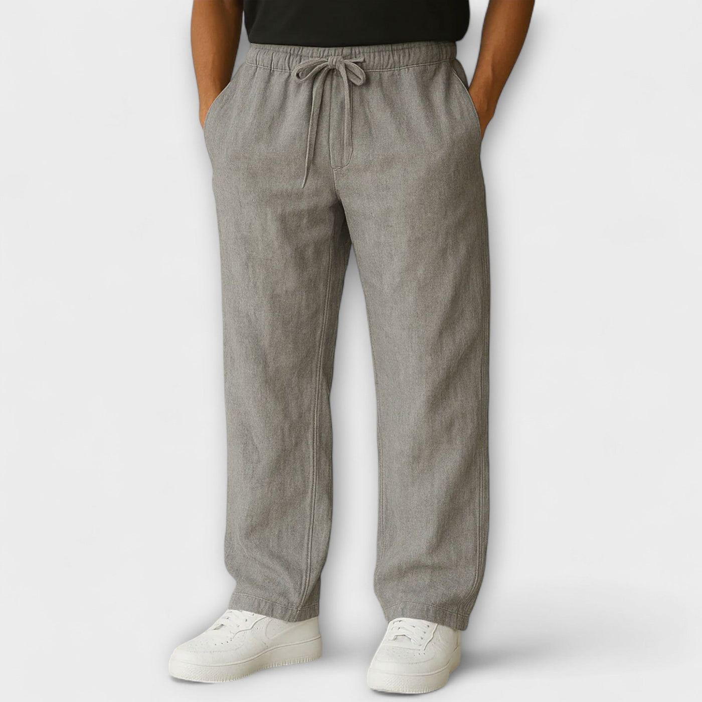 Leinenhosen