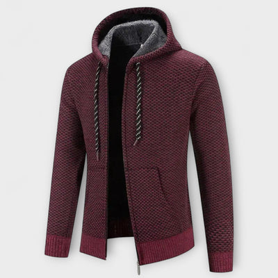 Ultimativer Hoodie