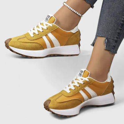 Danyzheiah Orthopädische Sneakers Komfort Stil für den ganzen Tag