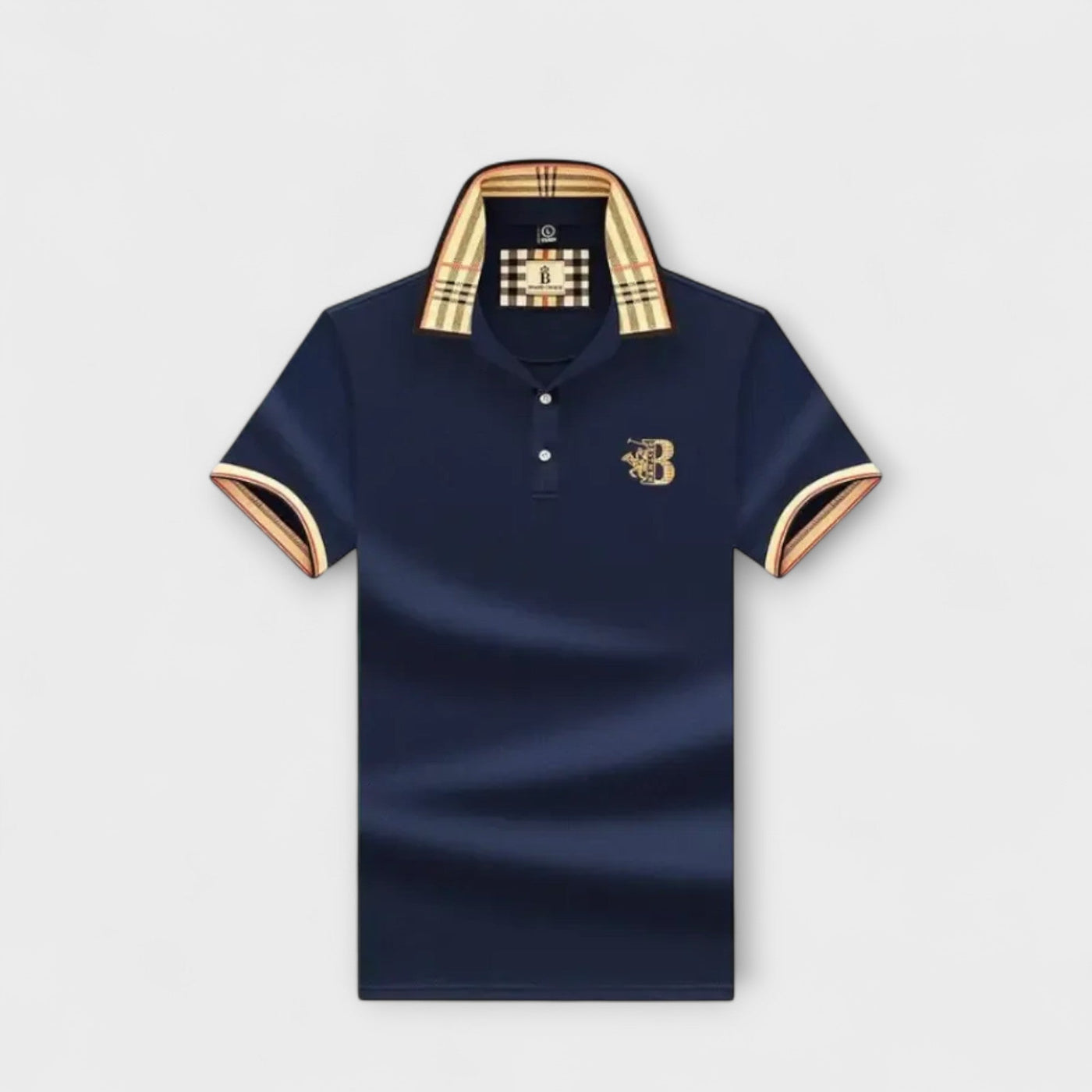 Elegantes Polo