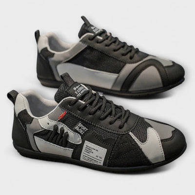 Sneaker Komfort Urban mit Retro-Charme
