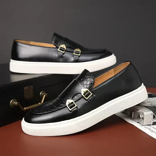 ANTONIO | LEDERSCHUHE - PREMIUM EDITION