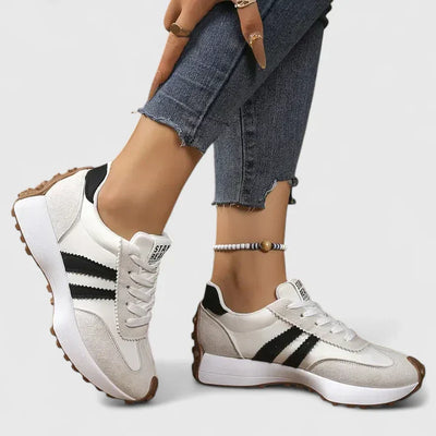 Danyzheiah Orthopädische Sneakers Komfort Stil für den ganzen Tag