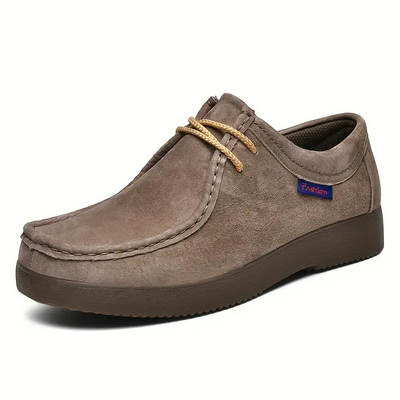 Belmiro - Orthopädische Lederschuhe⏐Premium Edition