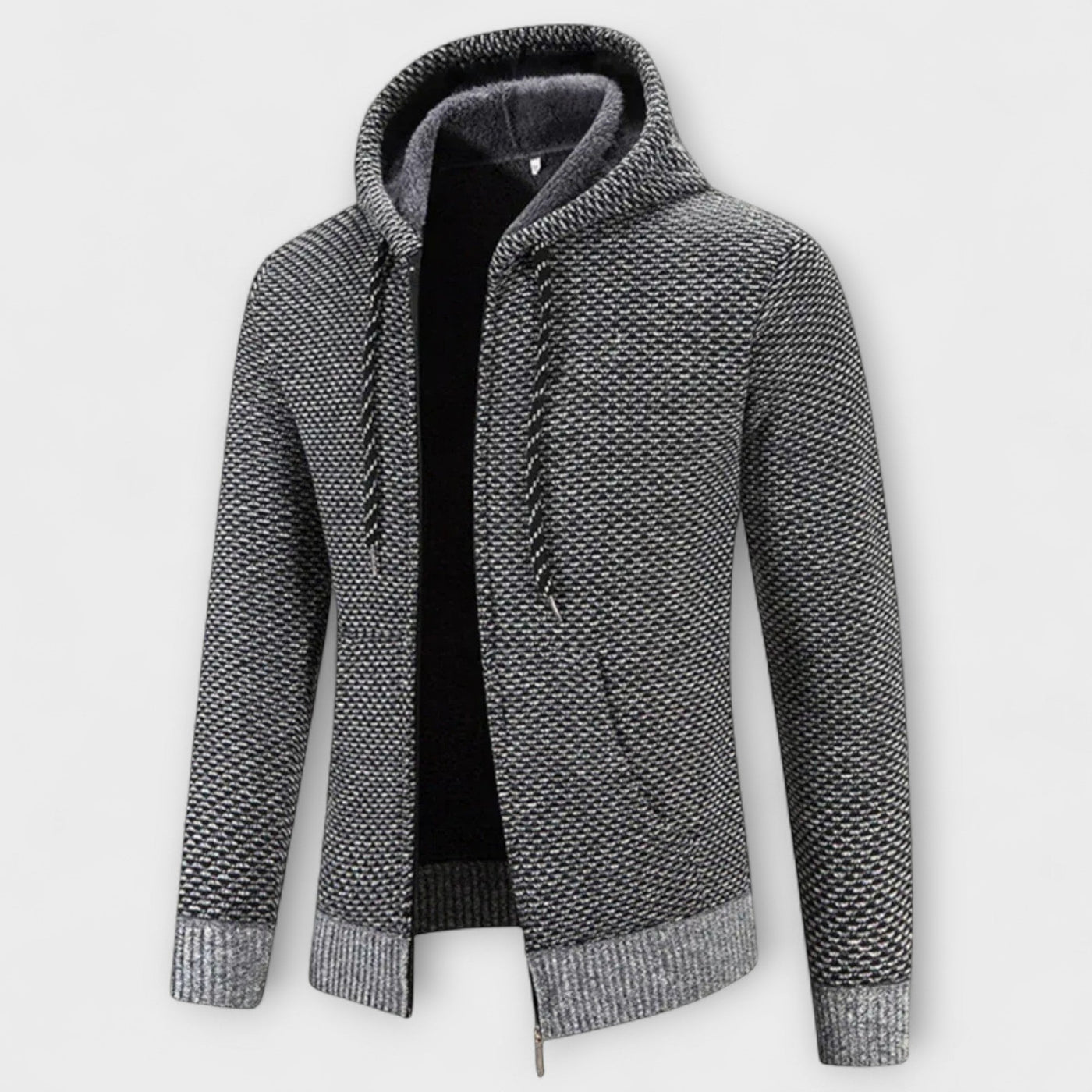 Ultimativer Hoodie