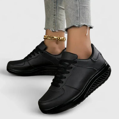 Orthopädische Schuhe Carmeliyah Sneakers mit Fußgewölbeunterstützung