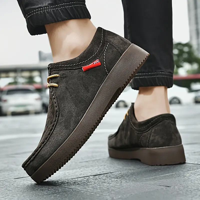 Belmiro - Orthopädische Lederschuhe⏐Premium Edition
