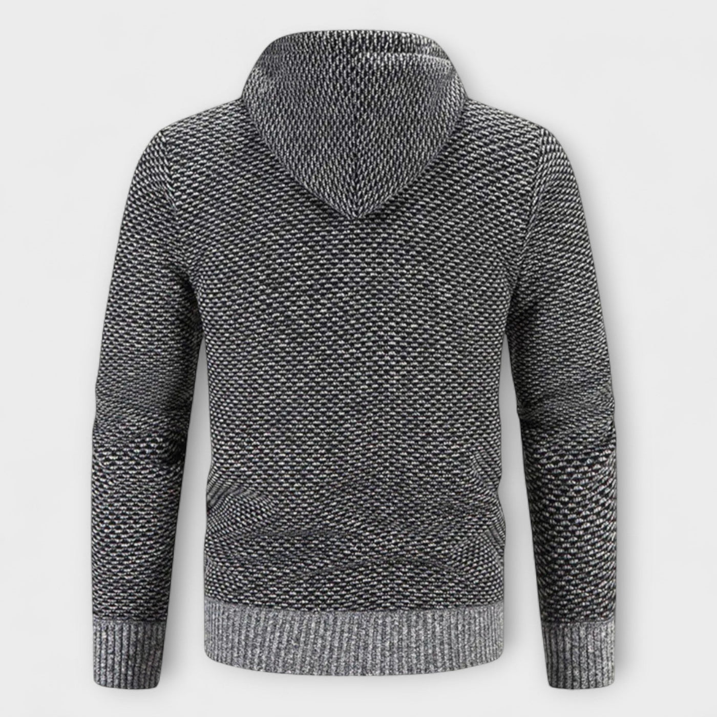 Ultimativer Hoodie