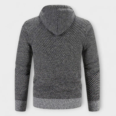 Ultimativer Hoodie