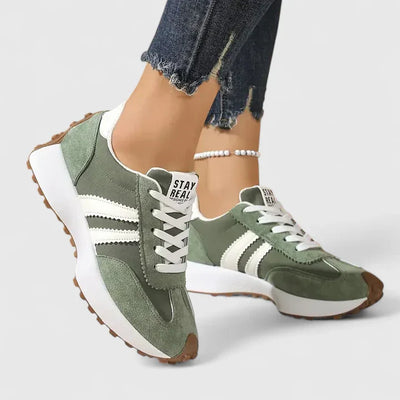 Danyzheiah Orthopädische Sneakers Komfort Stil für den ganzen Tag
