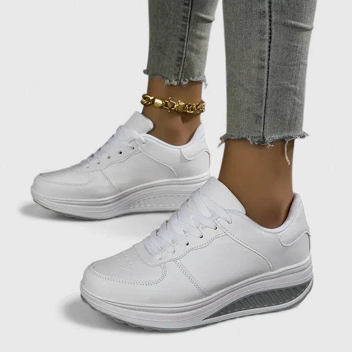 Orthopädische Schuhe Carmeliyah Sneakers mit Fußgewölbeunterstützung
