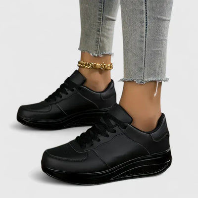 Orthopädische Schuhe Carmeliyah Sneakers mit Fußgewölbeunterstützung