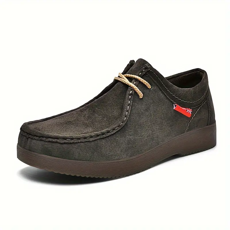 Belmiro - Orthopädische Lederschuhe⏐Premium Edition