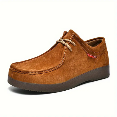 Belmiro - Orthopädische Lederschuhe⏐Premium Edition
