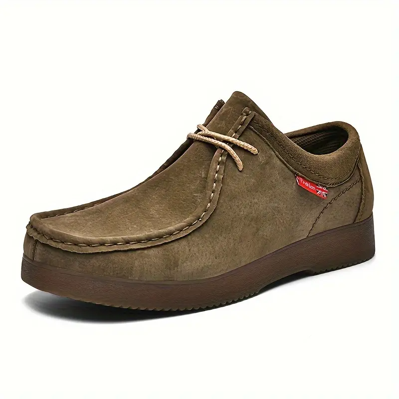 Belmiro - Orthopädische Lederschuhe⏐Premium Edition