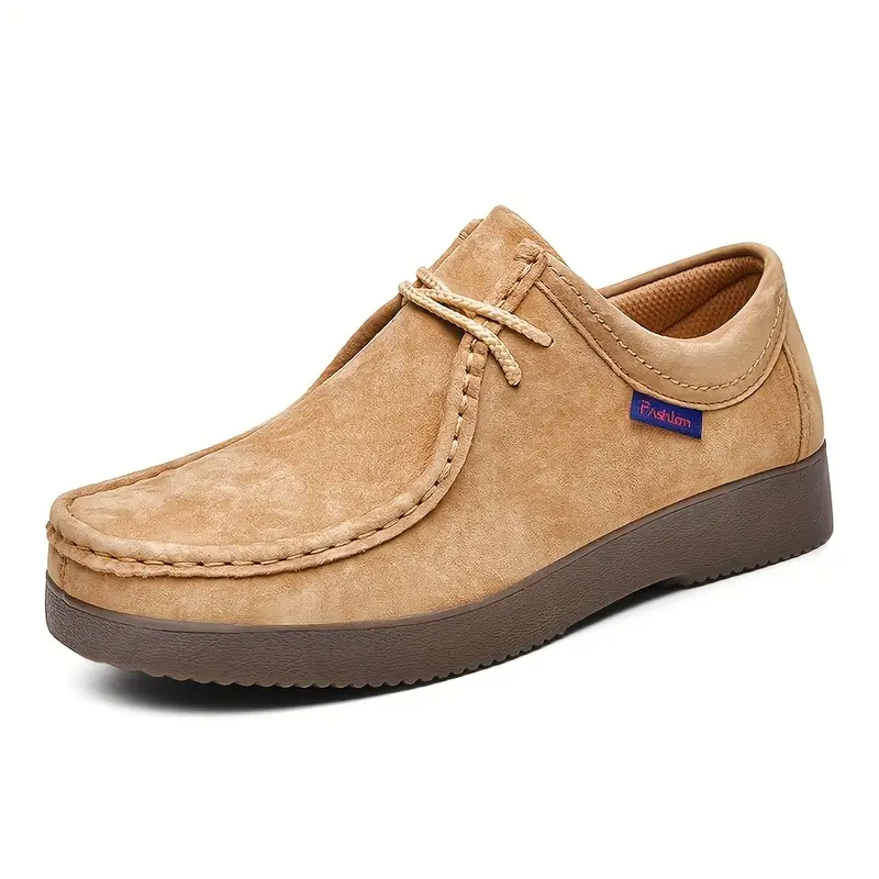 Belmiro - Orthopädische Lederschuhe⏐Premium Edition