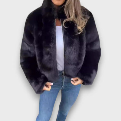 Veyla – Elegante kurze Jacke