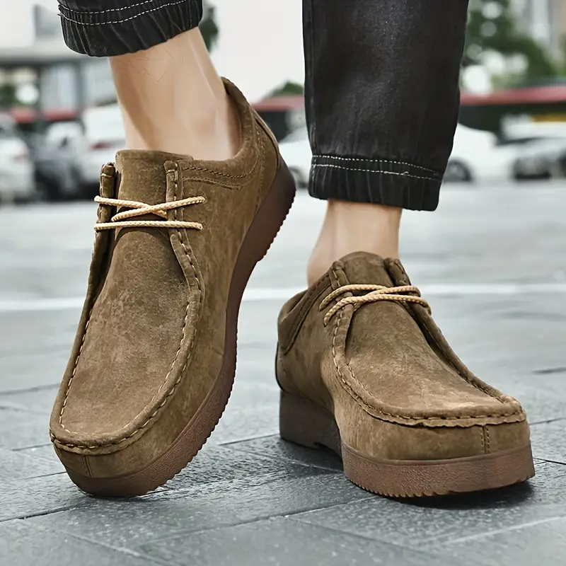 Belmiro - Orthopädische Lederschuhe⏐Premium Edition