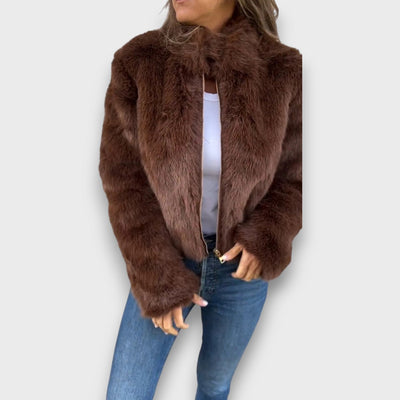 Veyla – Elegante kurze Jacke