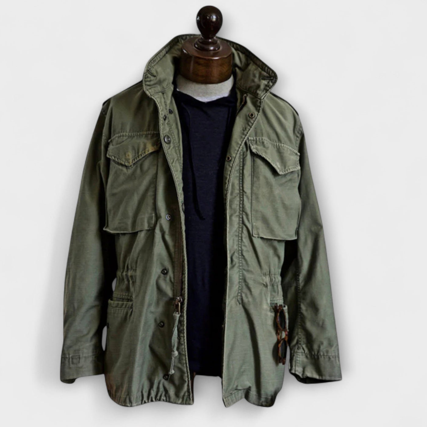 Feldjacke