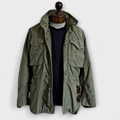 Feldjacke