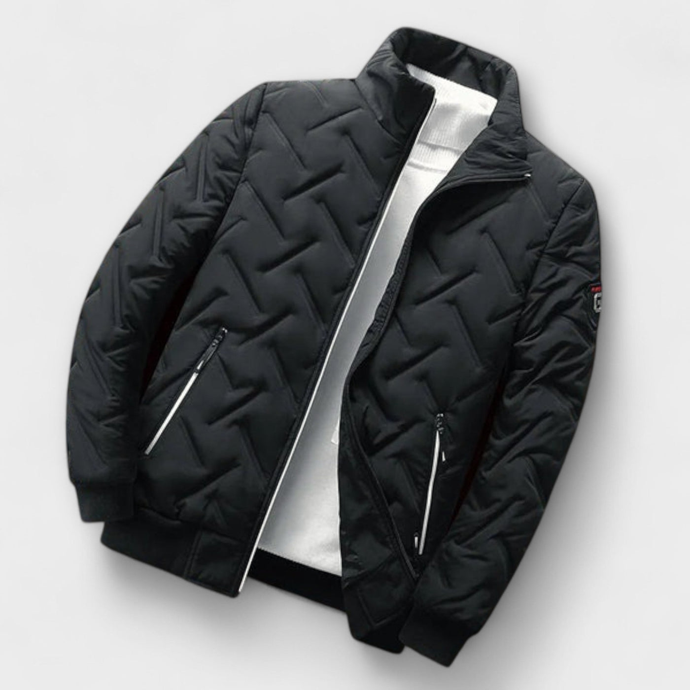 Daunenjacke