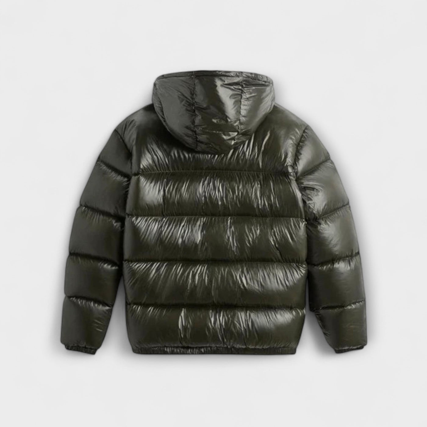 Pufferjacke