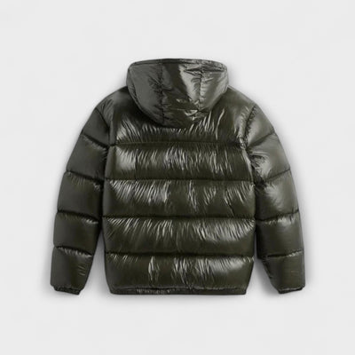 Pufferjacke