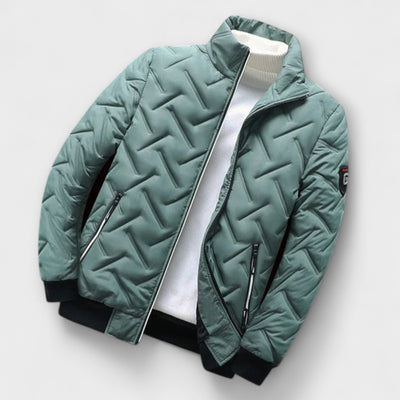 Daunenjacke